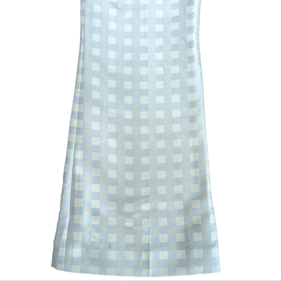 Stine Goya Checkered Gingham Pants - Picture 11 of 15